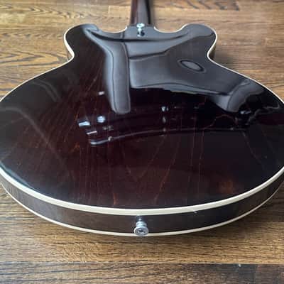 2026 Gibson ES-335 - British Racing Green (Gibson Exclusive) w/ OHSC image 15