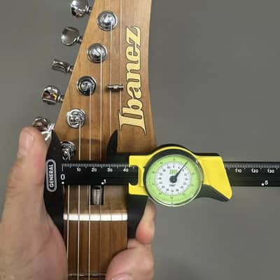 Ibanez Prestige 2021 image 11