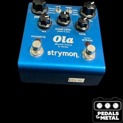 Strymon Ola - X22352 image 2