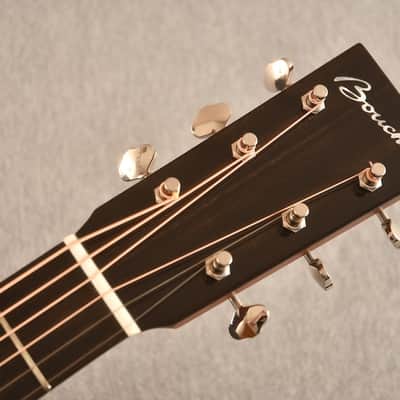 Boucher BG-42T-G NAMM (2026) image 6