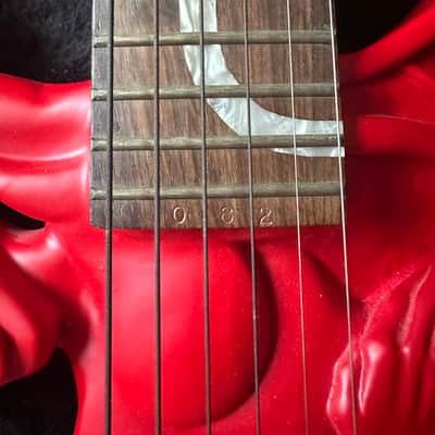 ESP LTD Devil Girl image 3