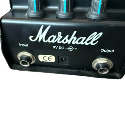 Marshall BluesBreaker Vintage 90’s image 2
