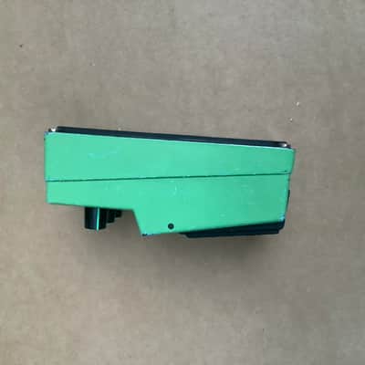 Ibanez TS10 Tube Screamer Classic 1990 - 1993 - Green image 10