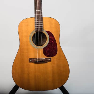 Martin Spd-16w 1998 (Walnut) image 6