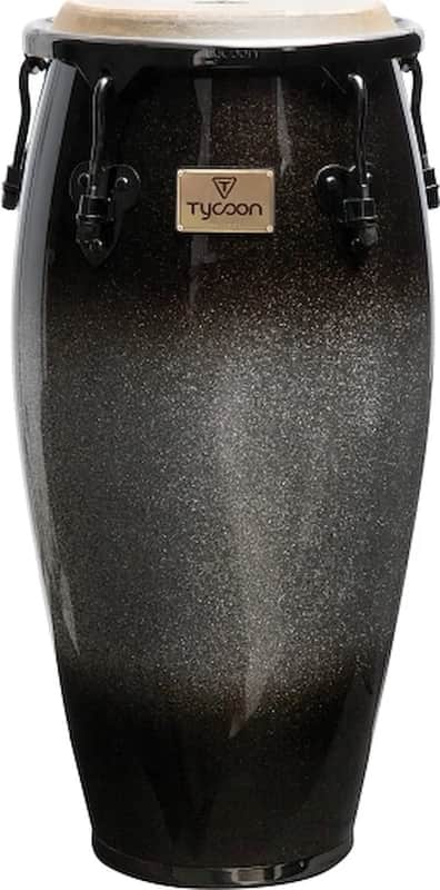 Master Platinum Fade Series Conga image 1