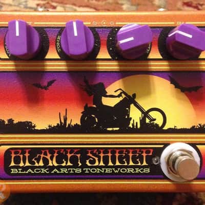Black Arts Toneworks Black Sheep | Reverb