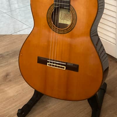 Yamaha G 235 II 1980 - Natural image 2