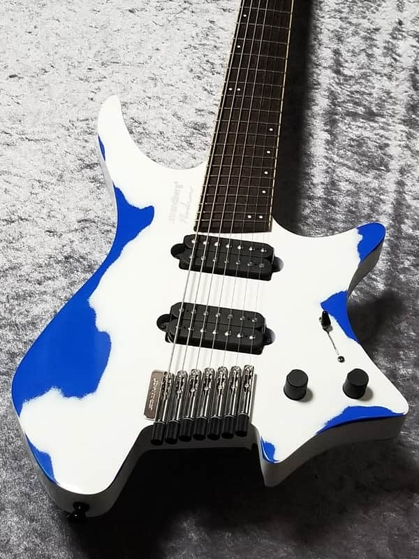 Strandberg Guitars Master Artist Series Boden J7 | Reverb Canada
