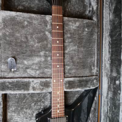 ESP EXP Custom 1994 - Black TOM image 5