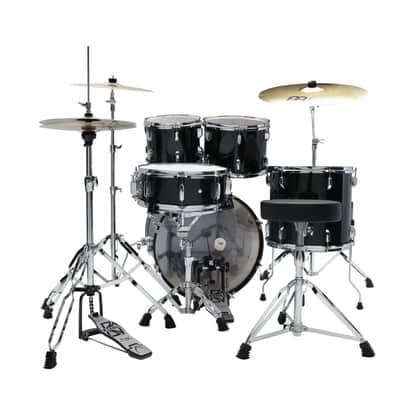 Tama Stagestar Drum Set ST50H6-BNS image 2