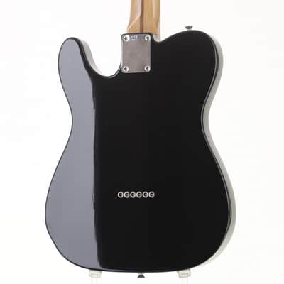 Fender Classic 50s Telecaster Black (1999) [MN8121097] (06/17) image 4