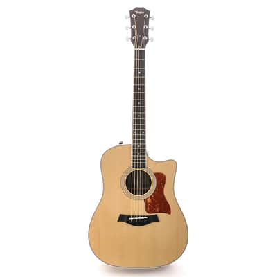 Taylor 410ce with ES1 Electronics