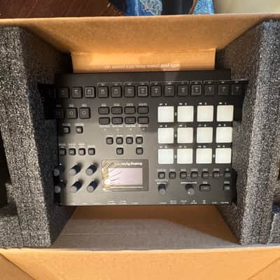 Elektron Analog Rytm MKII – Excellent Condition