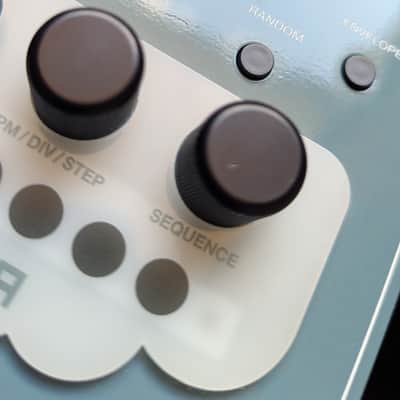 Bananana Effects Tararira Arpeggiator V2 2021 - Present - Grey image 8