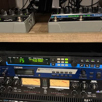 ART Pro VLA II 2-Channel Vactrol Compressor | Reverb Canada