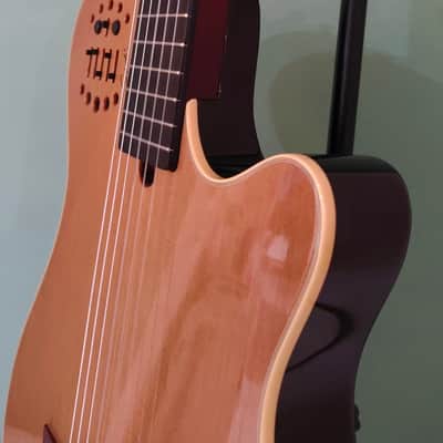 Godin Multiac Grand Concert SA image 6