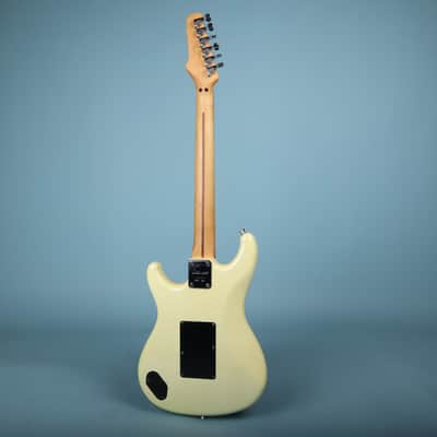 1986 Ibanez RG440 Pearl Electric Guitar Japan MIJ w/ Original Paperwork image 13