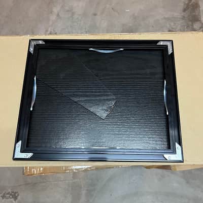 Mesa Boogie The Mark 1 Amplifier" Framed Authorized Dealer Display 1990s/2000s image 2