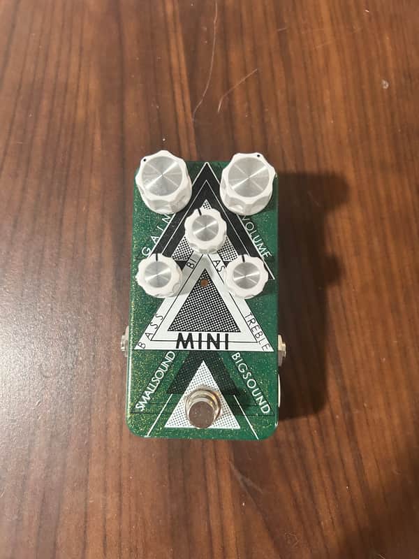 Smallsound/Bigsound Mini