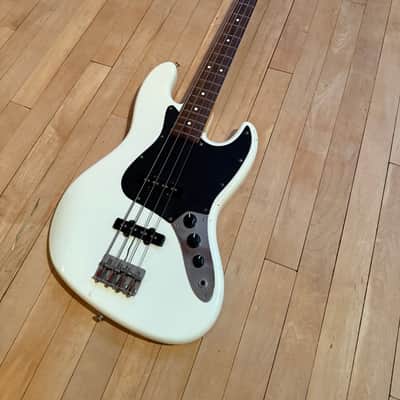 1983 Fender Japan JV Squier Jazz Bass image 2