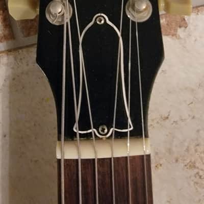 Gibson J-50 1990 - 2012 image 2