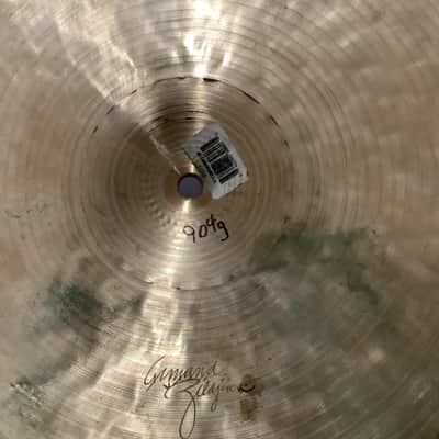 Zildjian 14” K Constantinople Hihats image 5