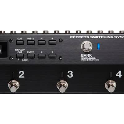 ES-5 Boss image 7