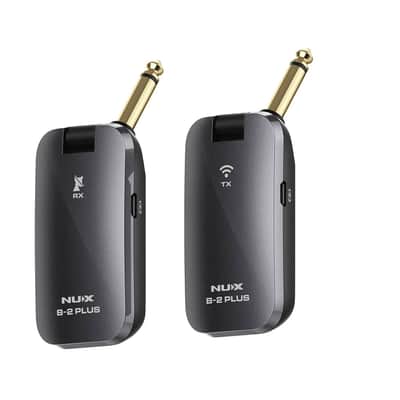 B-2 Plus Guitar Wireless System image 1