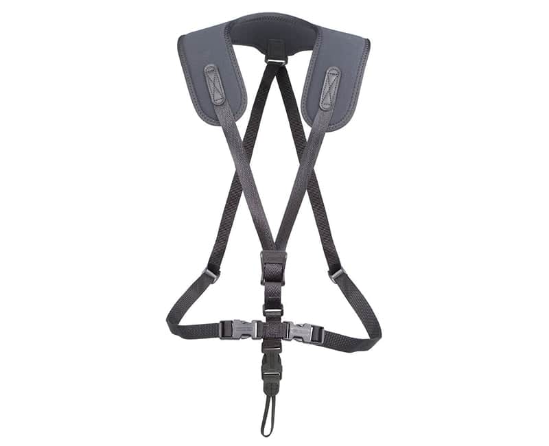 Neotech - Super Harness Loop Attachment - X-Long (Black) image 1