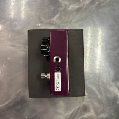 MXR M305 Tremolo 2020 - Present - Purple *Brand new* + Free Shipping image 4