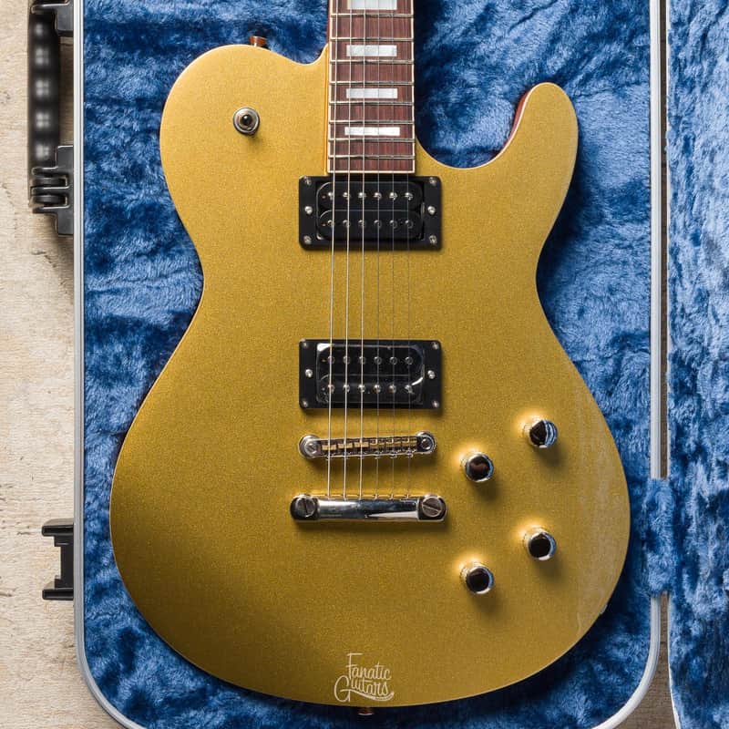 James Tyler JTG-M1 - Egyptian Gold #25000179 image 1