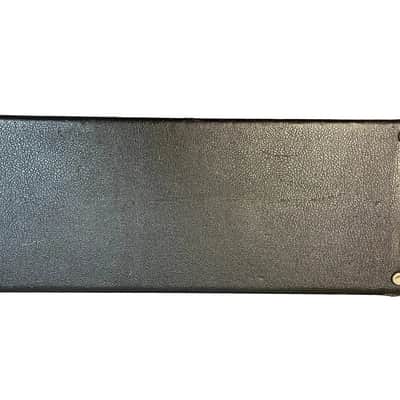 1965 Fender Deluxe Reverb AB763 -- Pre-CBS Blackface Serial A 06439 image 5