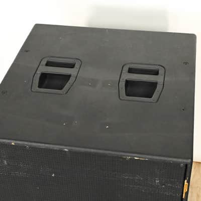 D.A.S. Aero 218A Line Array Series Subwoofer CG01QHW *ASK FOR SHIPPING* image 5