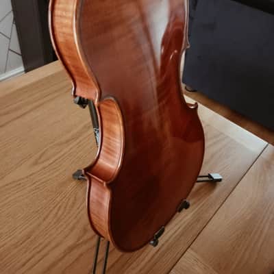 Scott Cao STV - 750E King Joseph Violin 2017 image 4