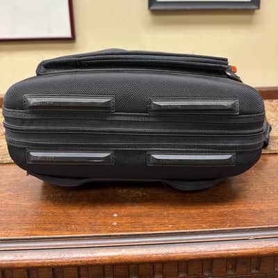 Used Protec 'PB307D' Double Bb and A Clarinet Case image 8