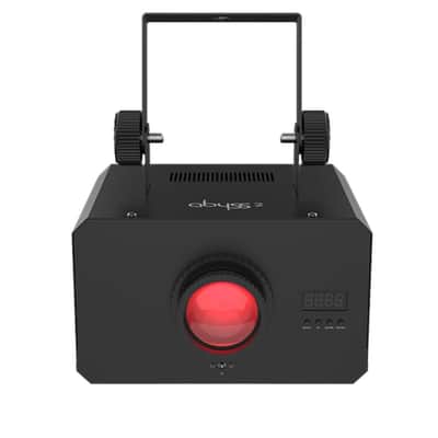 Mint CHAUVET DJ LED Lighting (Abyss 2) Bild 2