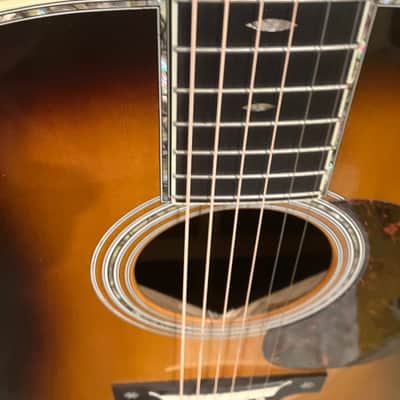 Martin D-45 Custom Shop 2001 - Shade Top image 20