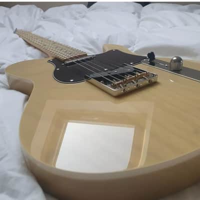 FGN FGN J Standard Iliad JIL2ASHM. 2020 Blonde image 2