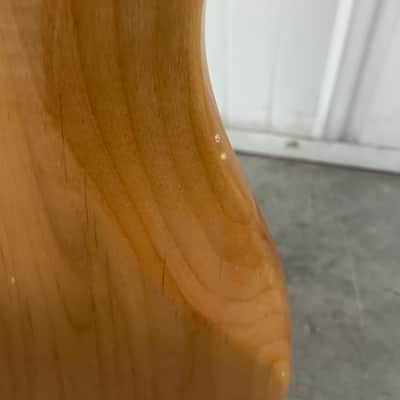 Allen Eden© Disciple 5 Standard Natural Gloss image 10