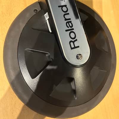 Roland PD-8 V-Pad 8" Dual Trigger Drum Pad 2010s - Black image 5