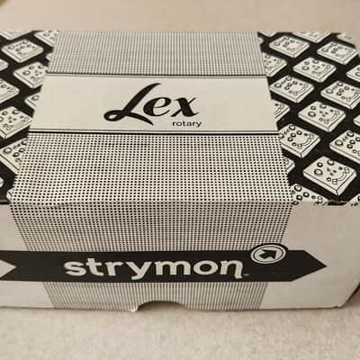 Strymon Lex - Bronze image 4