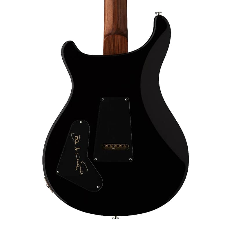 PRS Private Stock John McLaughlin image 4