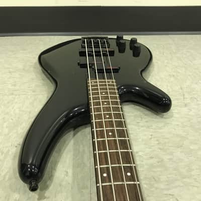 Ibanez SR800LE 4-String Left-Handed Bass Guitar image 18