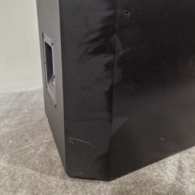 AUDAC BASO12 - Subwoofer - Black - Good image 3