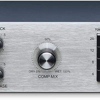 Black Lion Audio Bluey FET Limiting Amplifier image 4