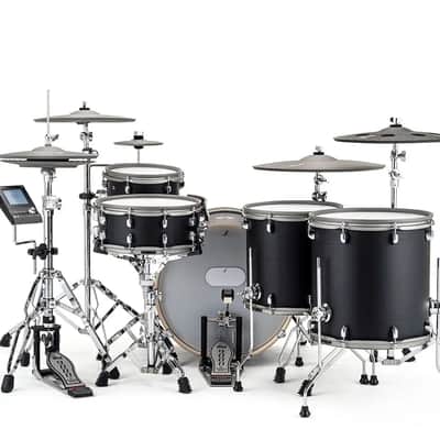 EFNOTE 7X Electronic Drum Kit image 2