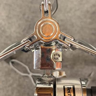 Used DW 9000 Snare Drum Stand - Very Good image 3