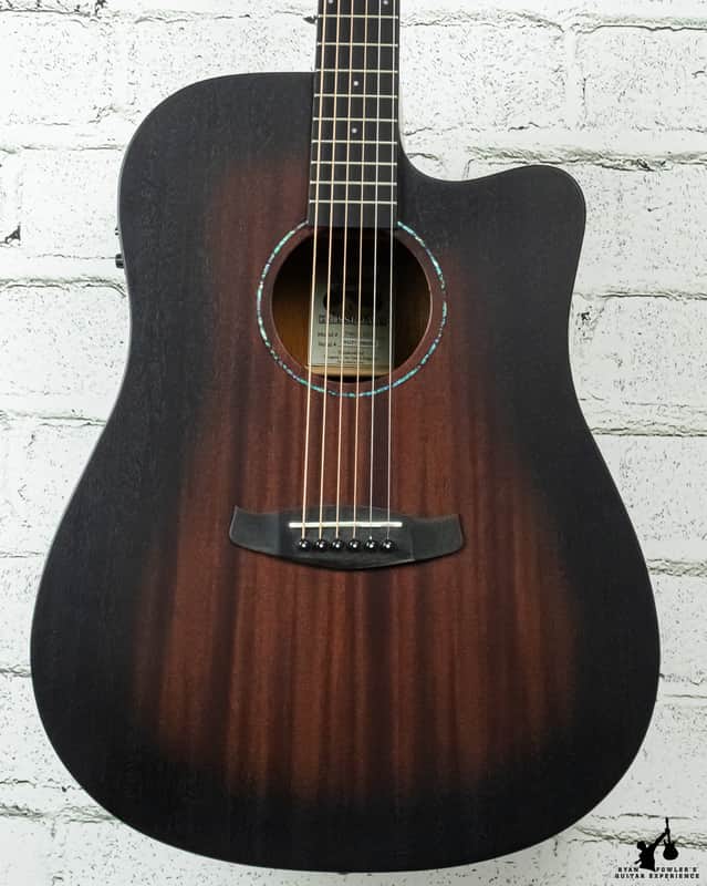 Tanglewood TWCR-DCE Acoustic Electric image 1