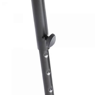 Onstage Platform-Style Keyboard Stand image 3