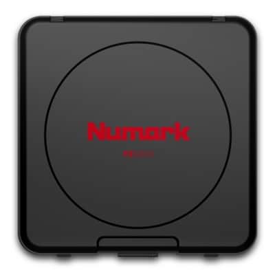 Numark PT01SCRATCH Portable Turntable image 4